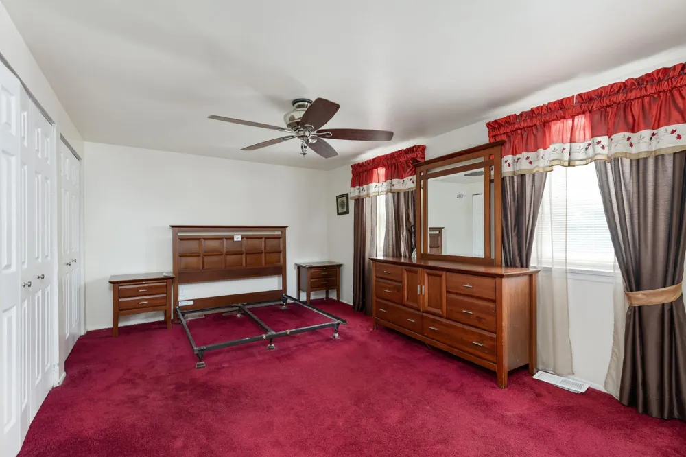 1577 Sheffield Drive Ypsilanti, MI 48198
