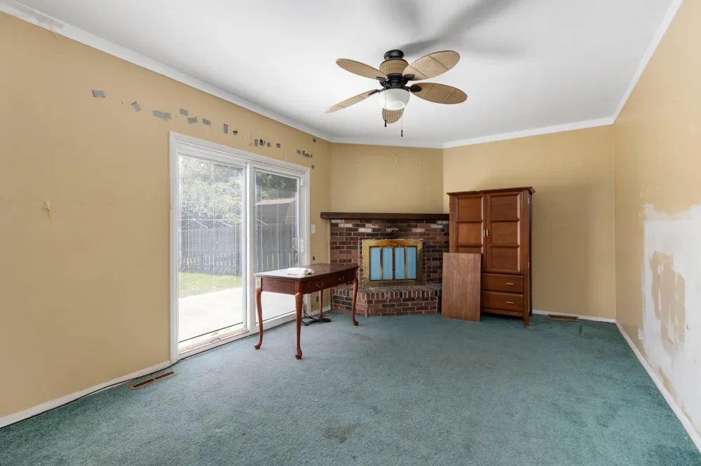 1577 Sheffield Drive Ypsilanti, MI 48198