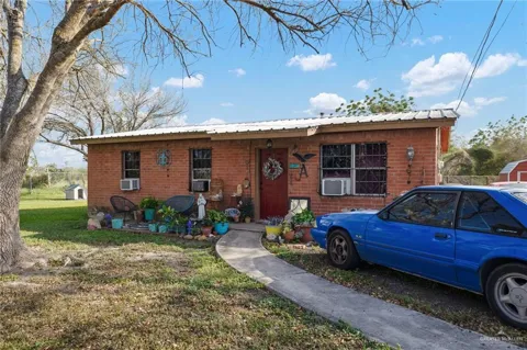 26551 Parker Road