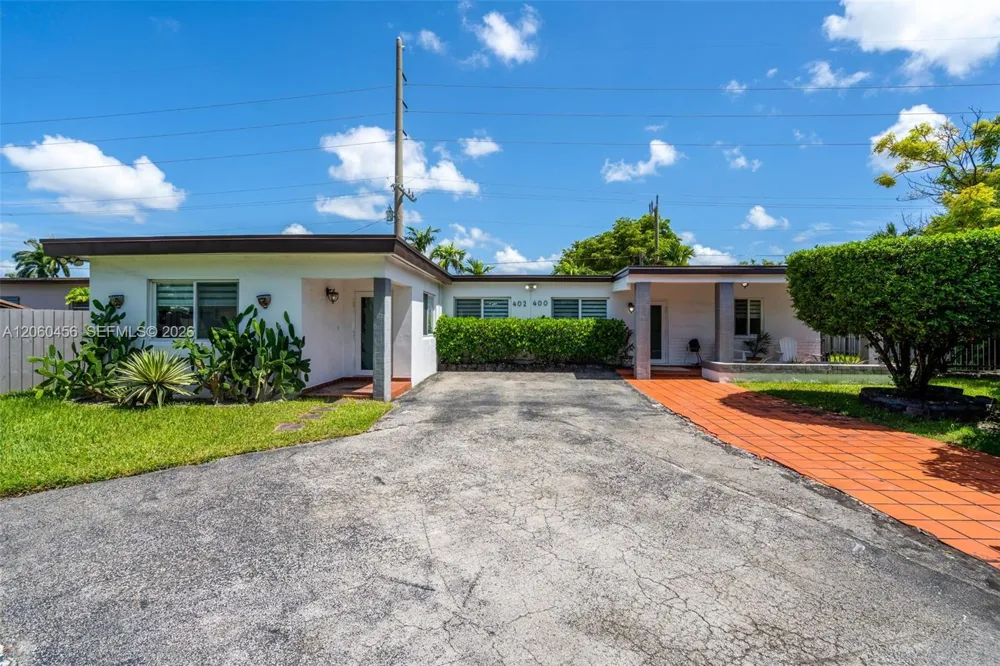400 Central Blvd Miami, FL 33144