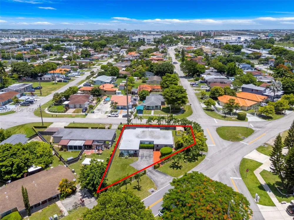 400 Central Blvd Miami, FL 33144