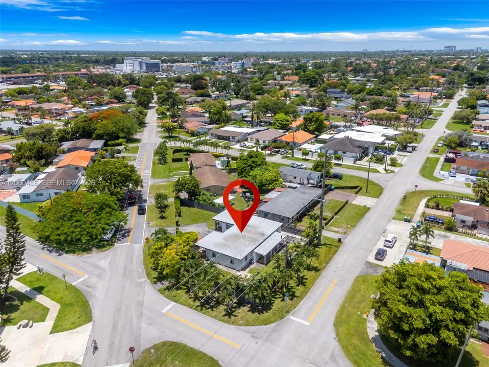 400 Central Blvd Miami, FL 33144