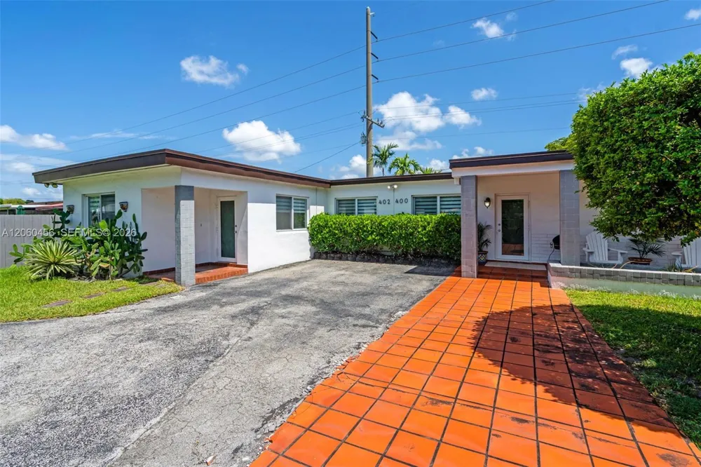 400 Central Blvd Miami, FL 33144