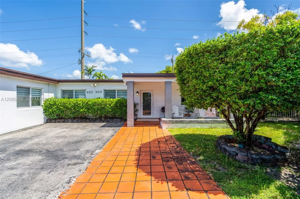 400 Central Blvd Miami, FL 33144