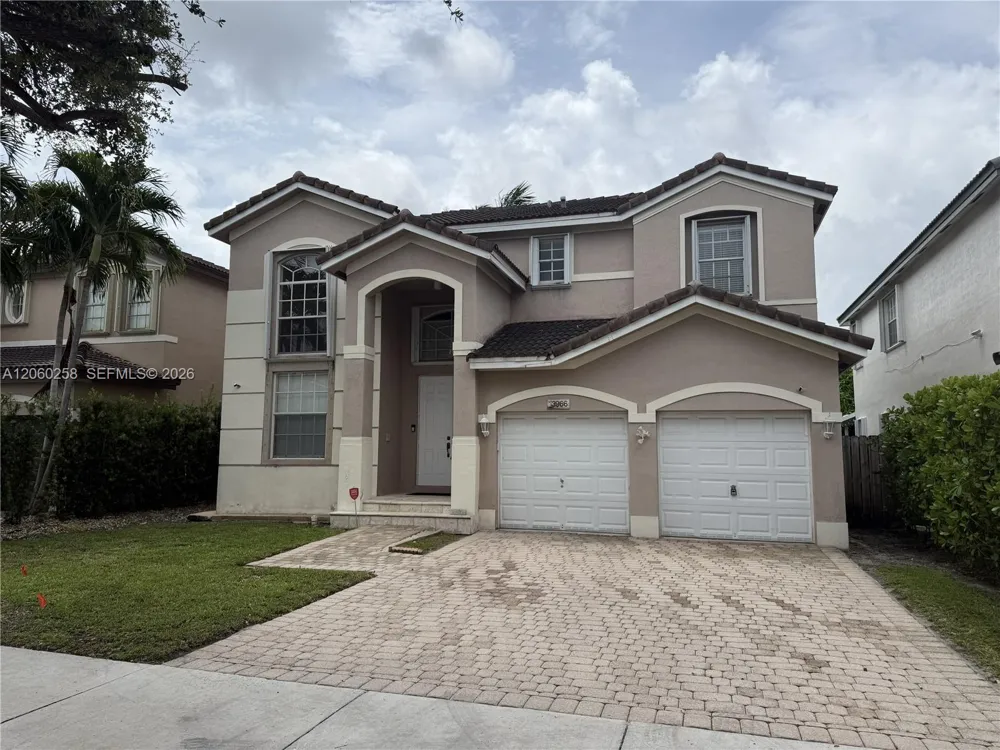 13966 SW 155th St Miami, FL 33177