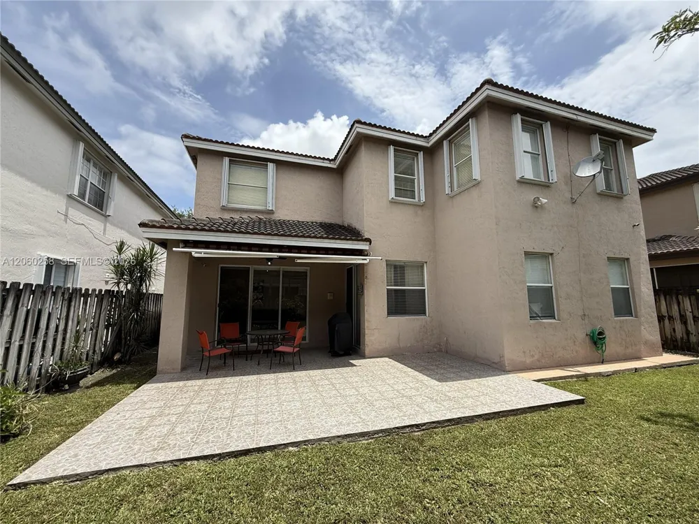 13966 SW 155th St Miami, FL 33177
