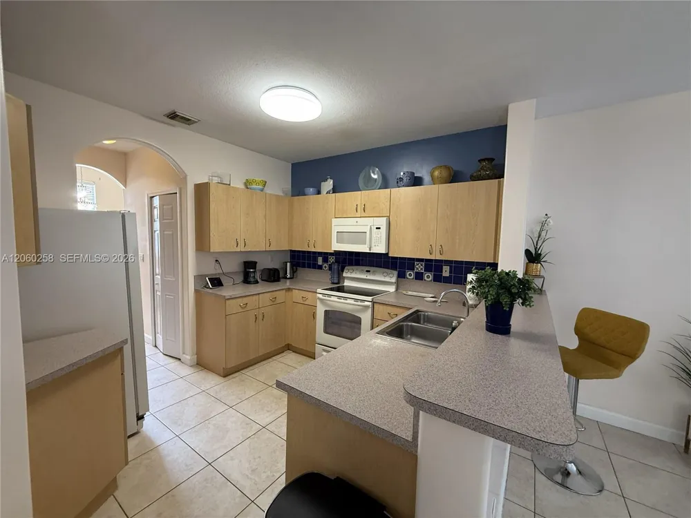 13966 SW 155th St Miami, FL 33177