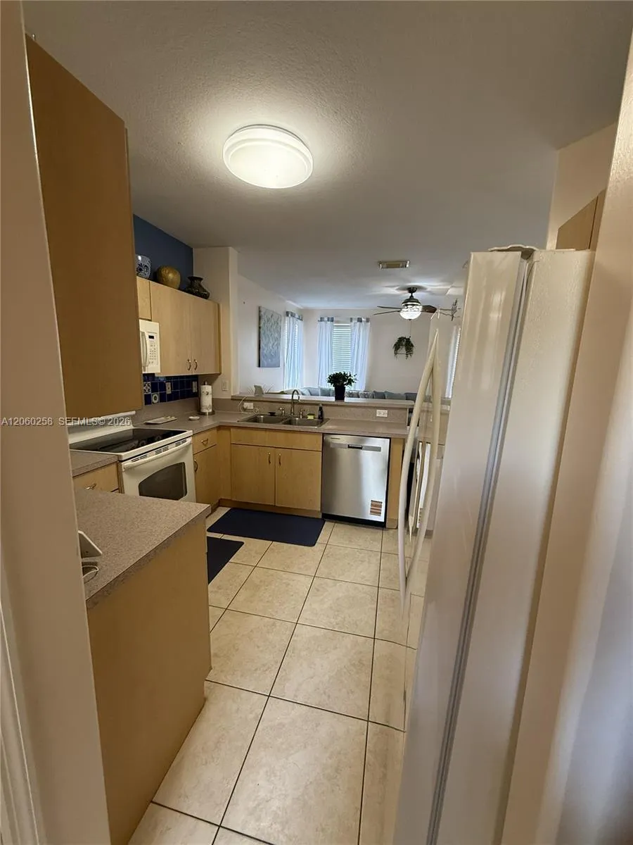 13966 SW 155th St Miami, FL 33177