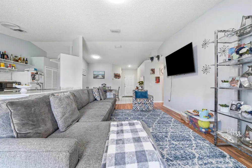 1074 SW BARBAROSA AVENUE SW Port St. Lucie, FL 34953