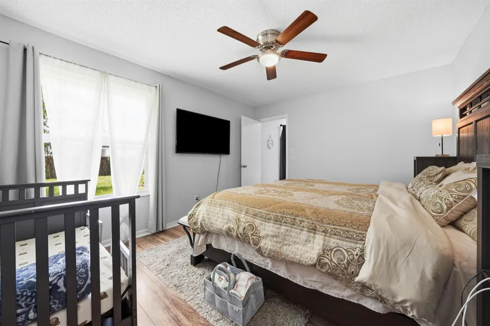 1074 SW BARBAROSA AVENUE SW Port St. Lucie, FL 34953