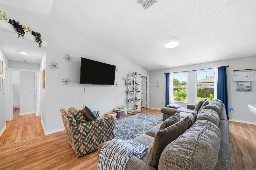 1074 SW BARBAROSA AVENUE SW Port St. Lucie, FL 34953