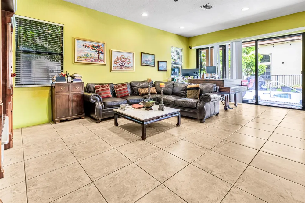 3546 Collonade Drive Wellington, FL 33449