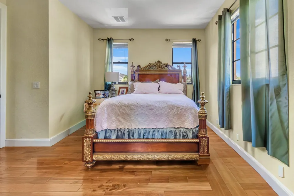 3546 Collonade Drive Wellington, FL 33449