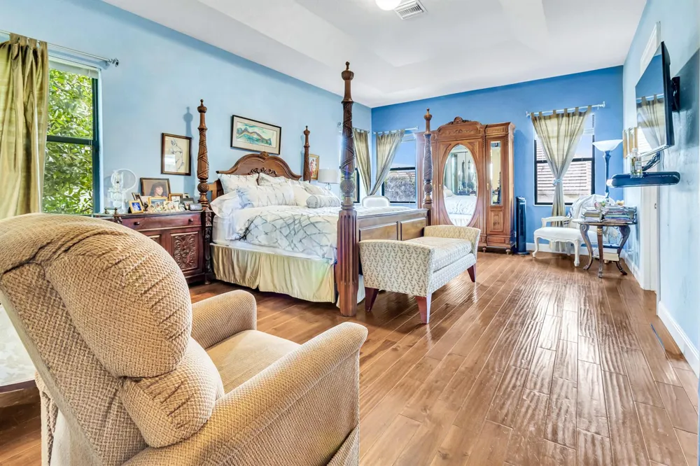 3546 Collonade Drive Wellington, FL 33449