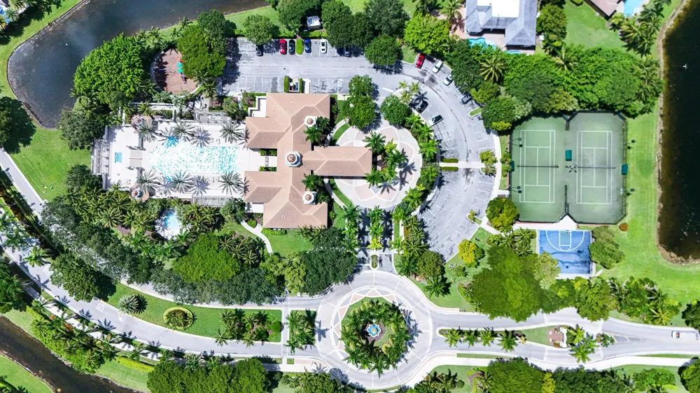 3546 Collonade Drive Wellington, FL 33449