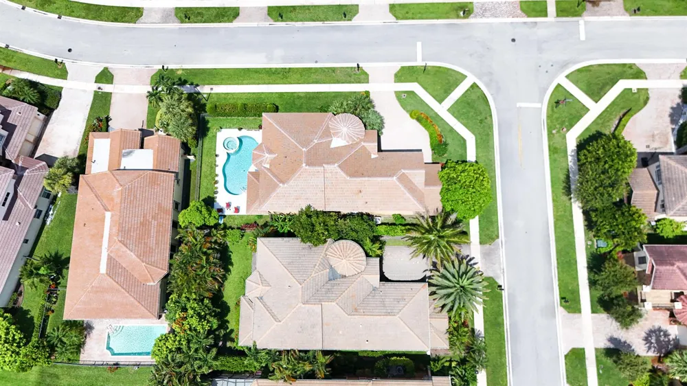 3546 Collonade Drive Wellington, FL 33449