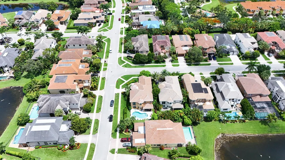 3546 Collonade Drive Wellington, FL 33449