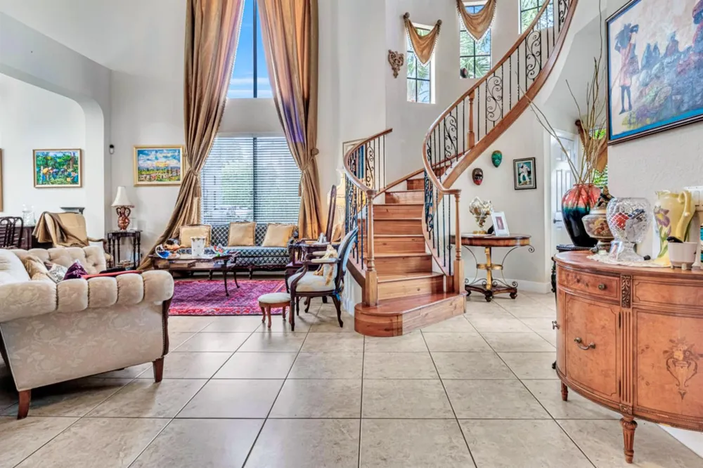 3546 Collonade Drive Wellington, FL 33449