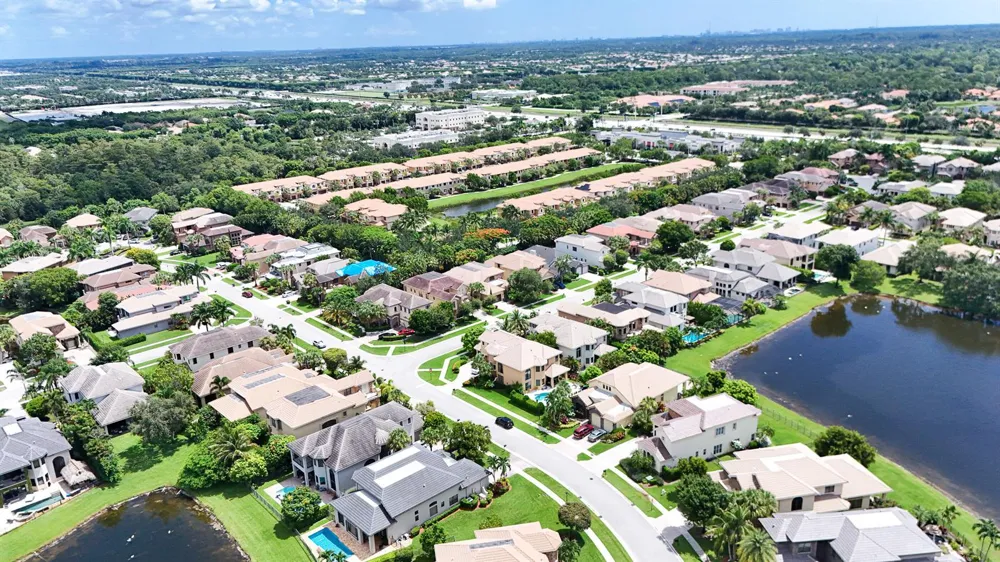 3546 Collonade Drive Wellington, FL 33449