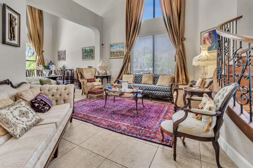 3546 Collonade Drive Wellington, FL 33449