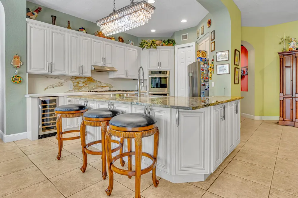3546 Collonade Drive Wellington, FL 33449
