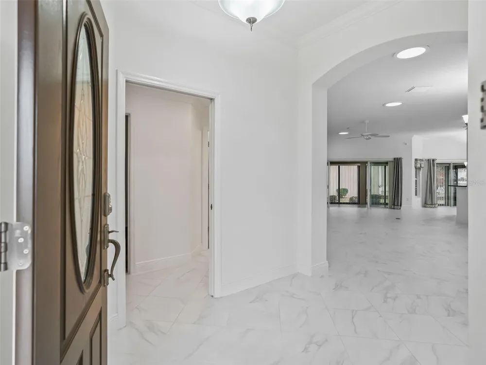 3556 MISTLETOE COURT The Villages, FL 32163