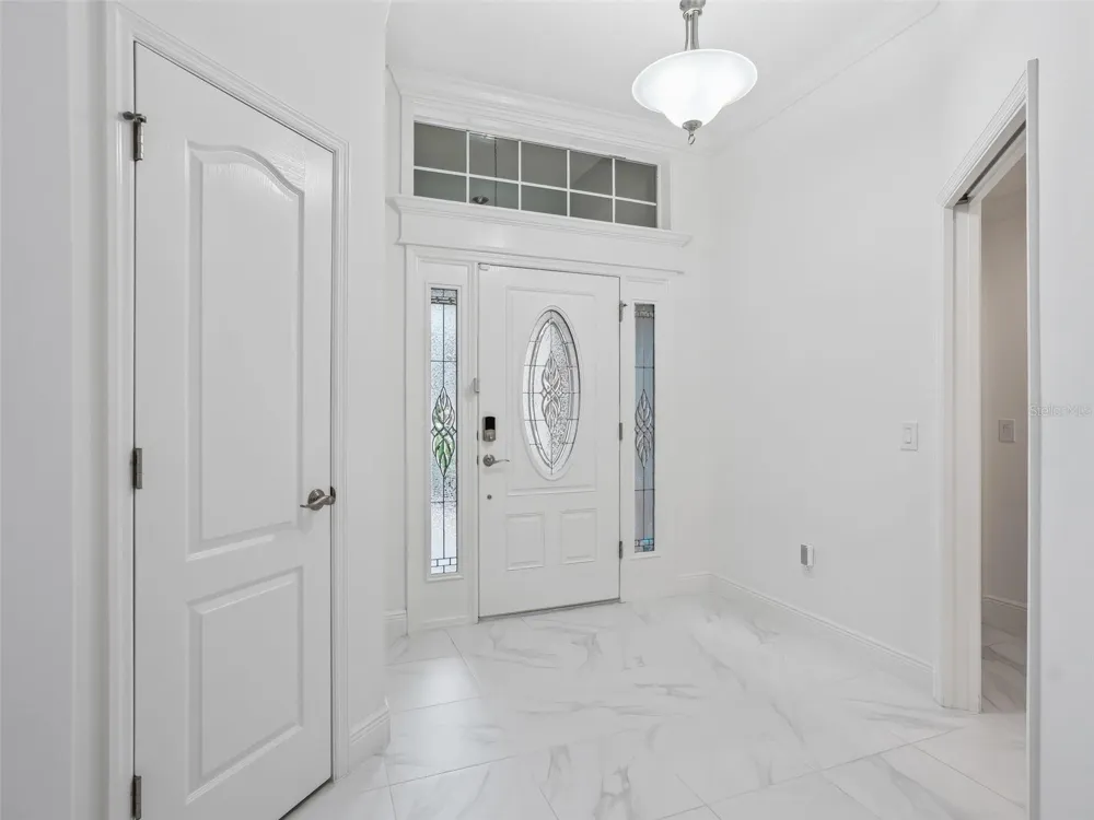 3556 MISTLETOE COURT The Villages, FL 32163