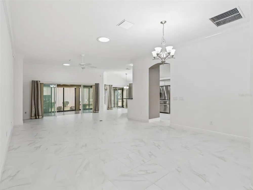 3556 MISTLETOE COURT The Villages, FL 32163