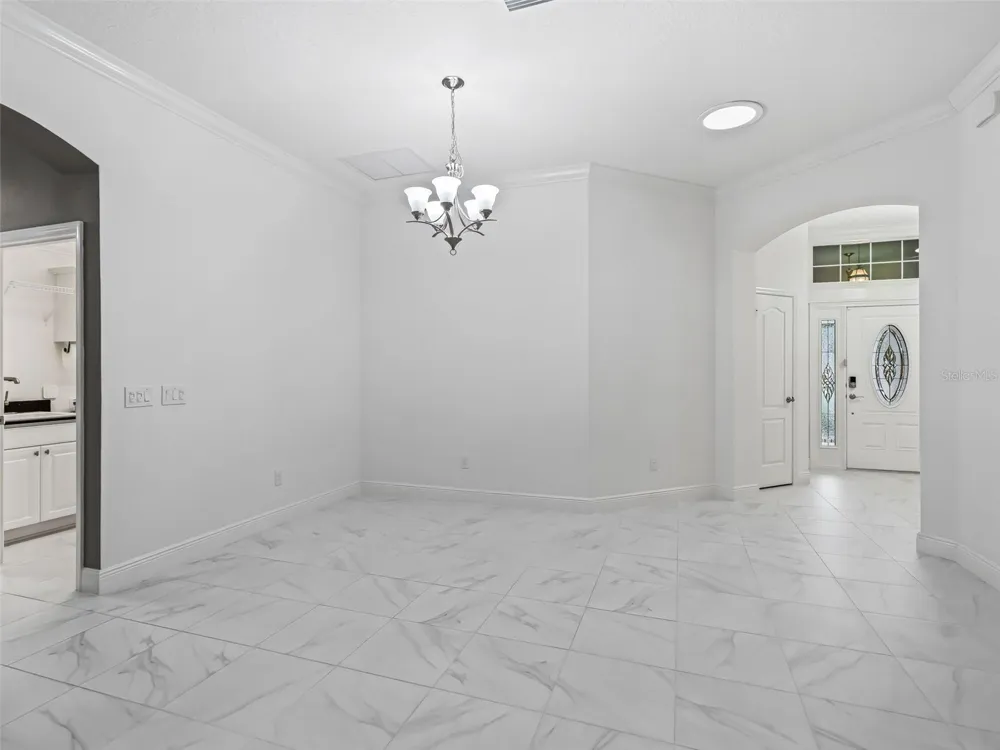 3556 MISTLETOE COURT The Villages, FL 32163
