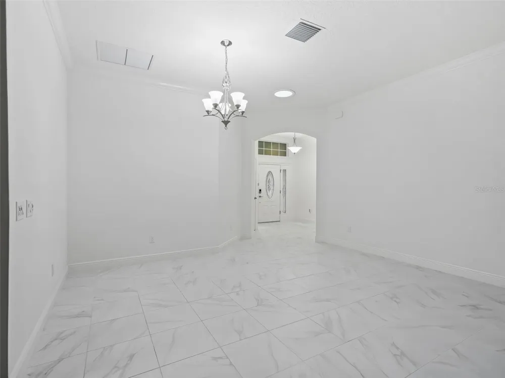 3556 MISTLETOE COURT The Villages, FL 32163