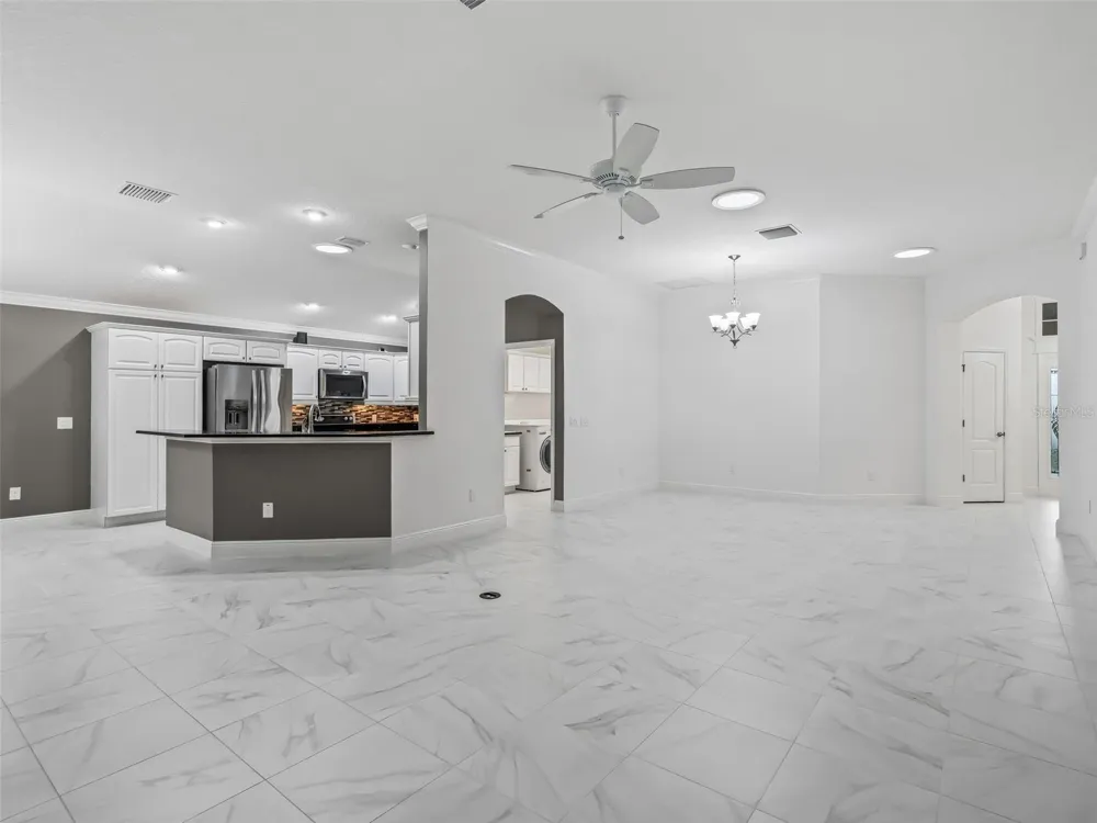 3556 MISTLETOE COURT The Villages, FL 32163