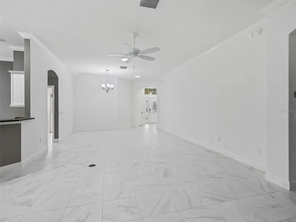3556 MISTLETOE COURT The Villages, FL 32163