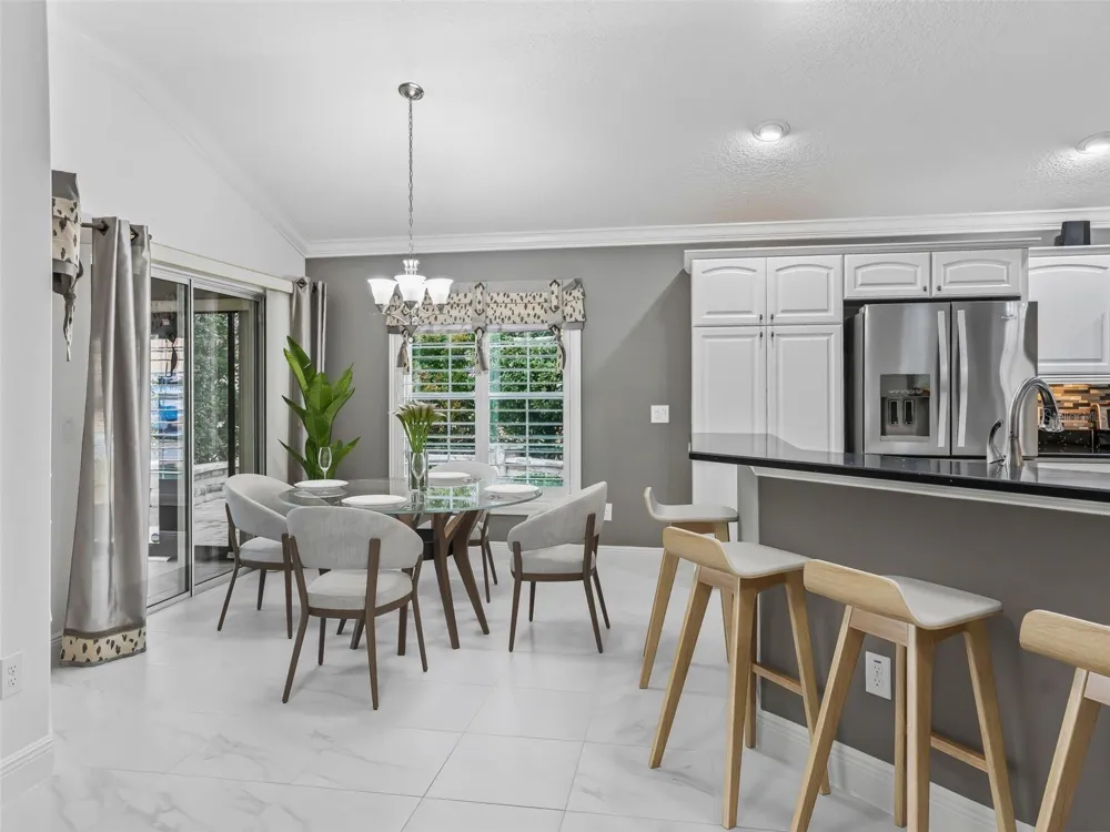 3556 MISTLETOE COURT The Villages, FL 32163