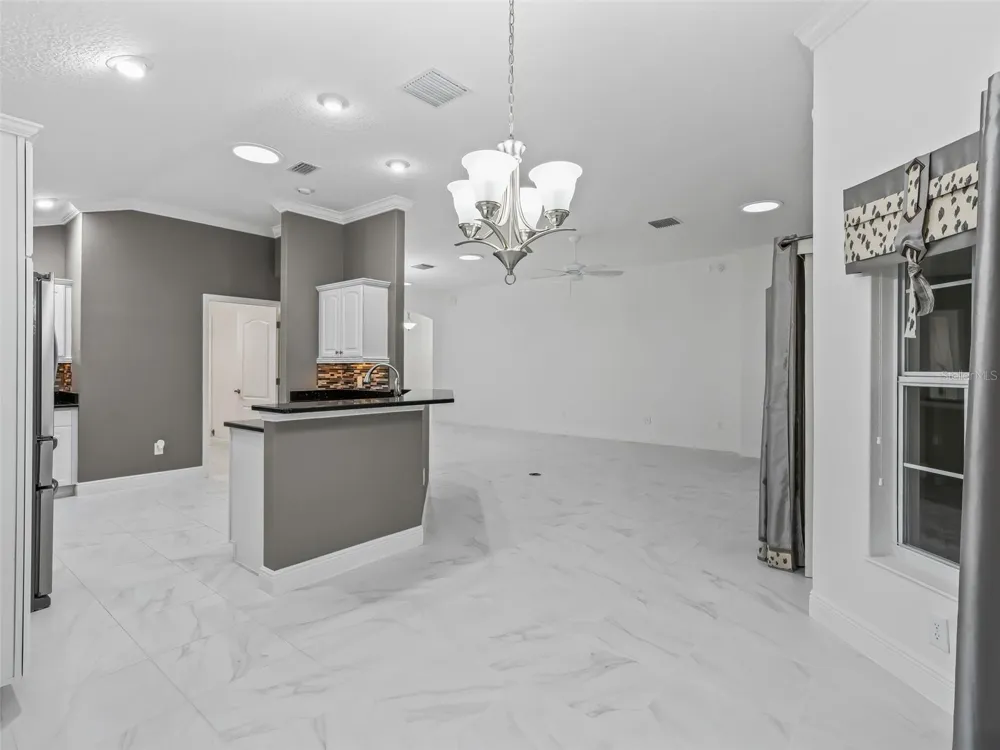 3556 MISTLETOE COURT The Villages, FL 32163