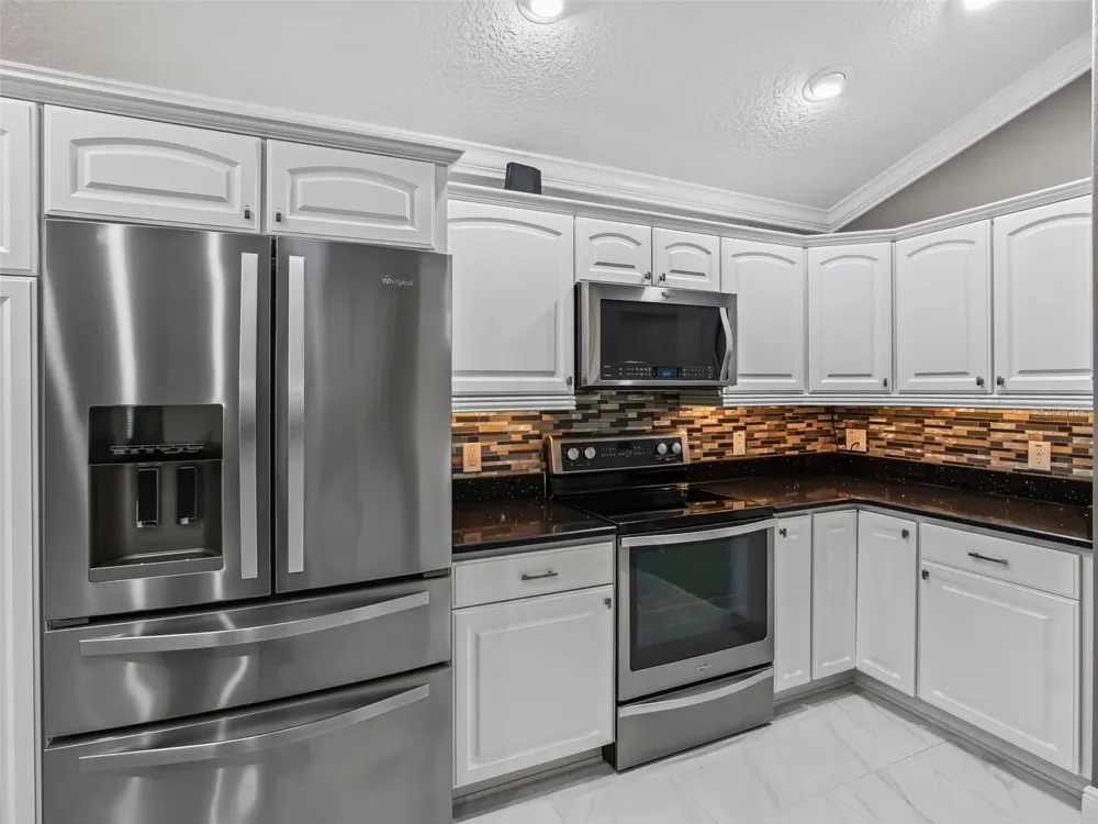 3556 MISTLETOE COURT The Villages, FL 32163