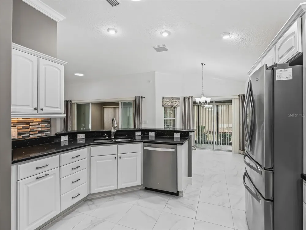 3556 MISTLETOE COURT The Villages, FL 32163