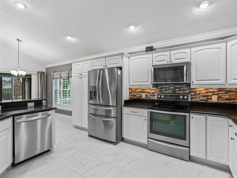 3556 MISTLETOE COURT The Villages, FL 32163