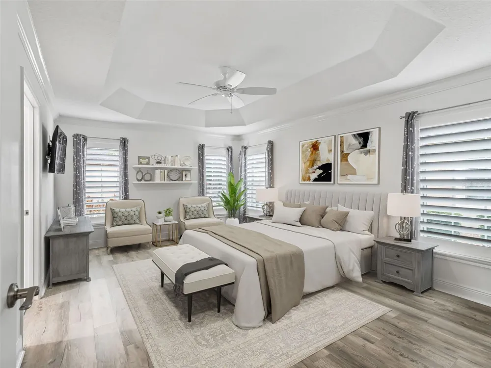 3556 MISTLETOE COURT The Villages, FL 32163