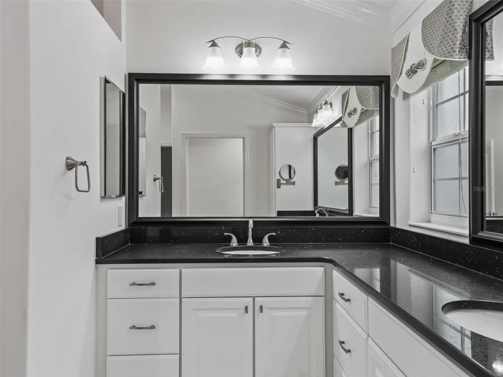 3556 MISTLETOE COURT The Villages, FL 32163