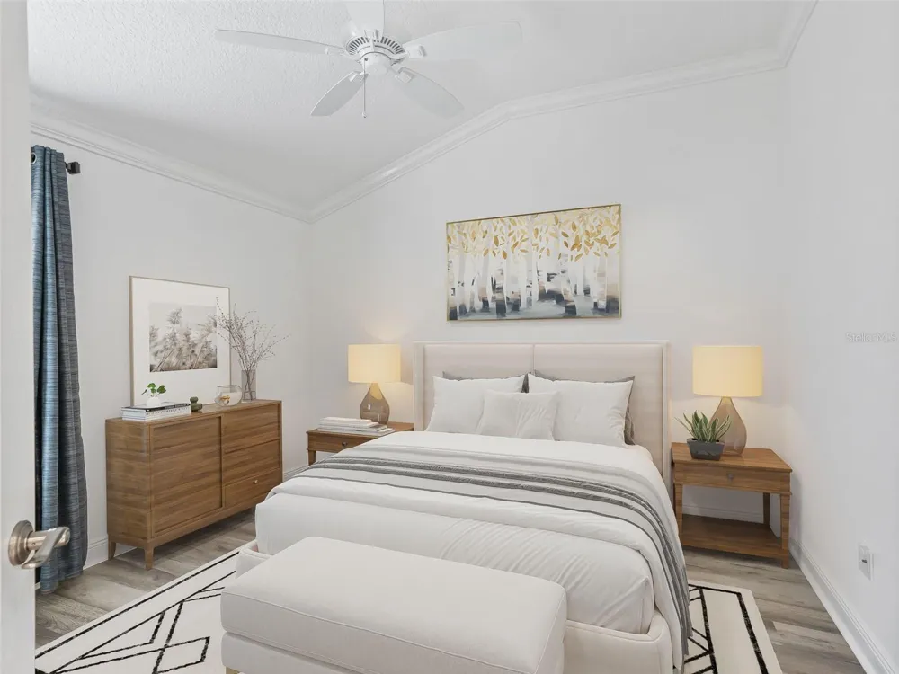 3556 MISTLETOE COURT The Villages, FL 32163