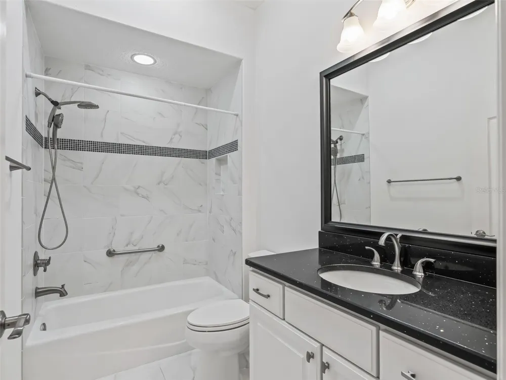 3556 MISTLETOE COURT The Villages, FL 32163