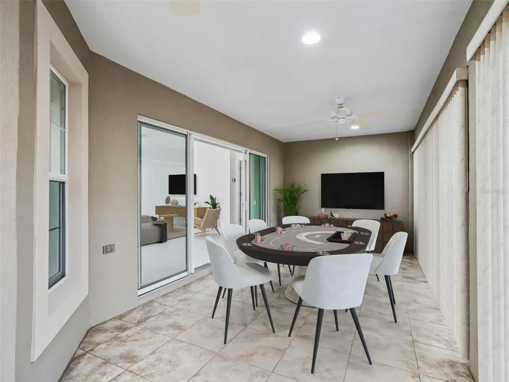 3556 MISTLETOE COURT The Villages, FL 32163