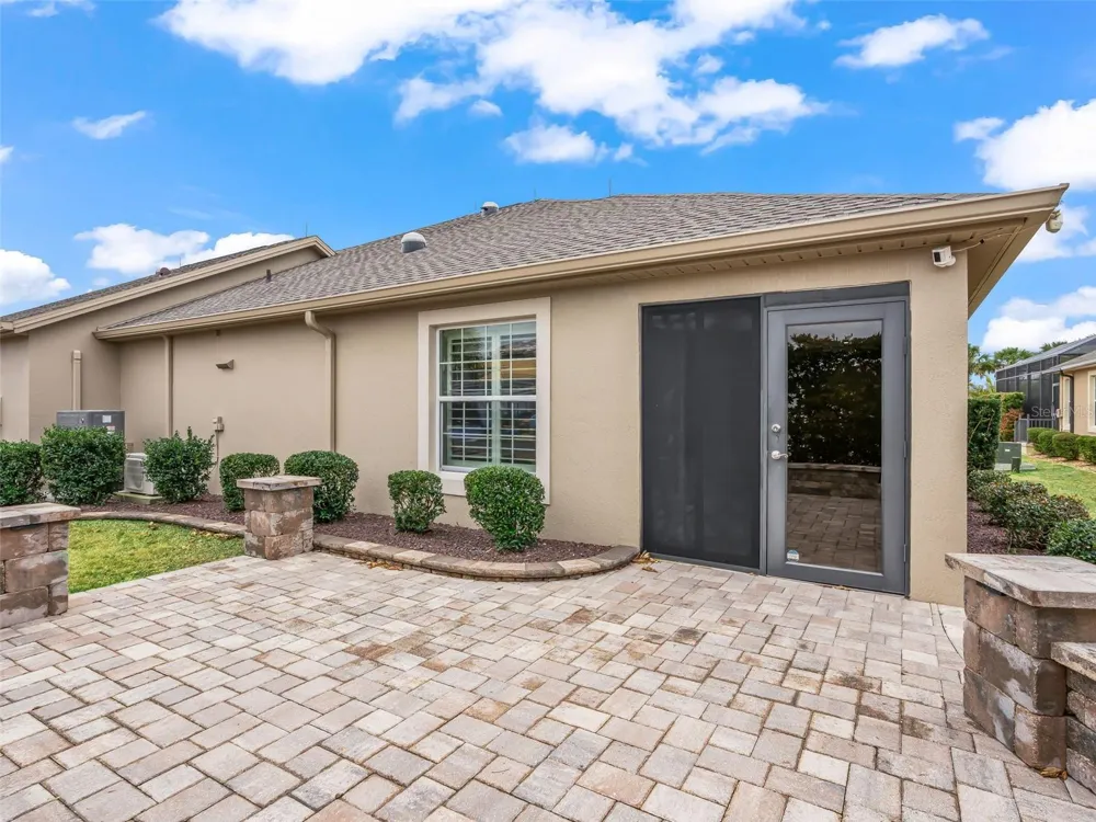3556 MISTLETOE COURT The Villages, FL 32163