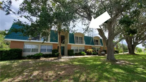3586 CAPE HAZE DRIVE #B4