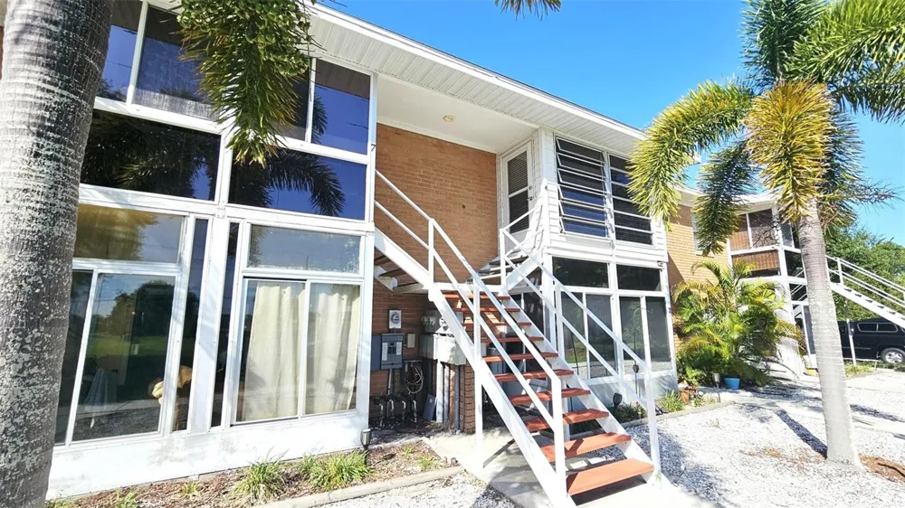 3586 CAPE HAZE DRIVE #B4 Rotonda West, FL 33947