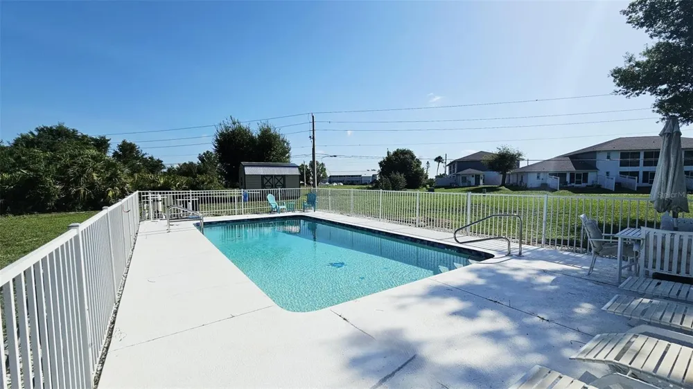 3586 CAPE HAZE DRIVE #B4 Rotonda West, FL 33947