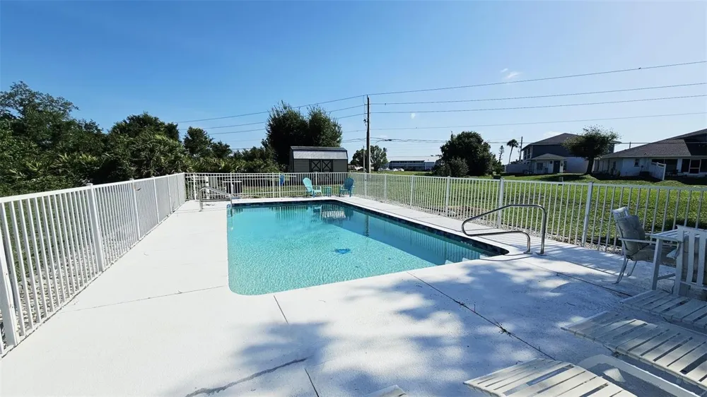 3586 CAPE HAZE DRIVE #B4 Rotonda West, FL 33947