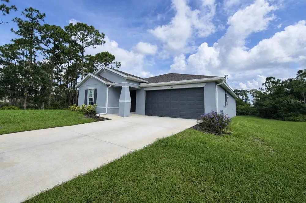 23234 ALASKA AVENUE Port Charlotte, FL 33952
