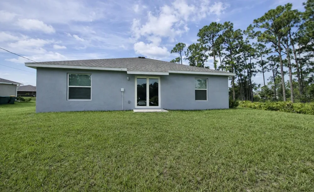 23234 ALASKA AVENUE Port Charlotte, FL 33952