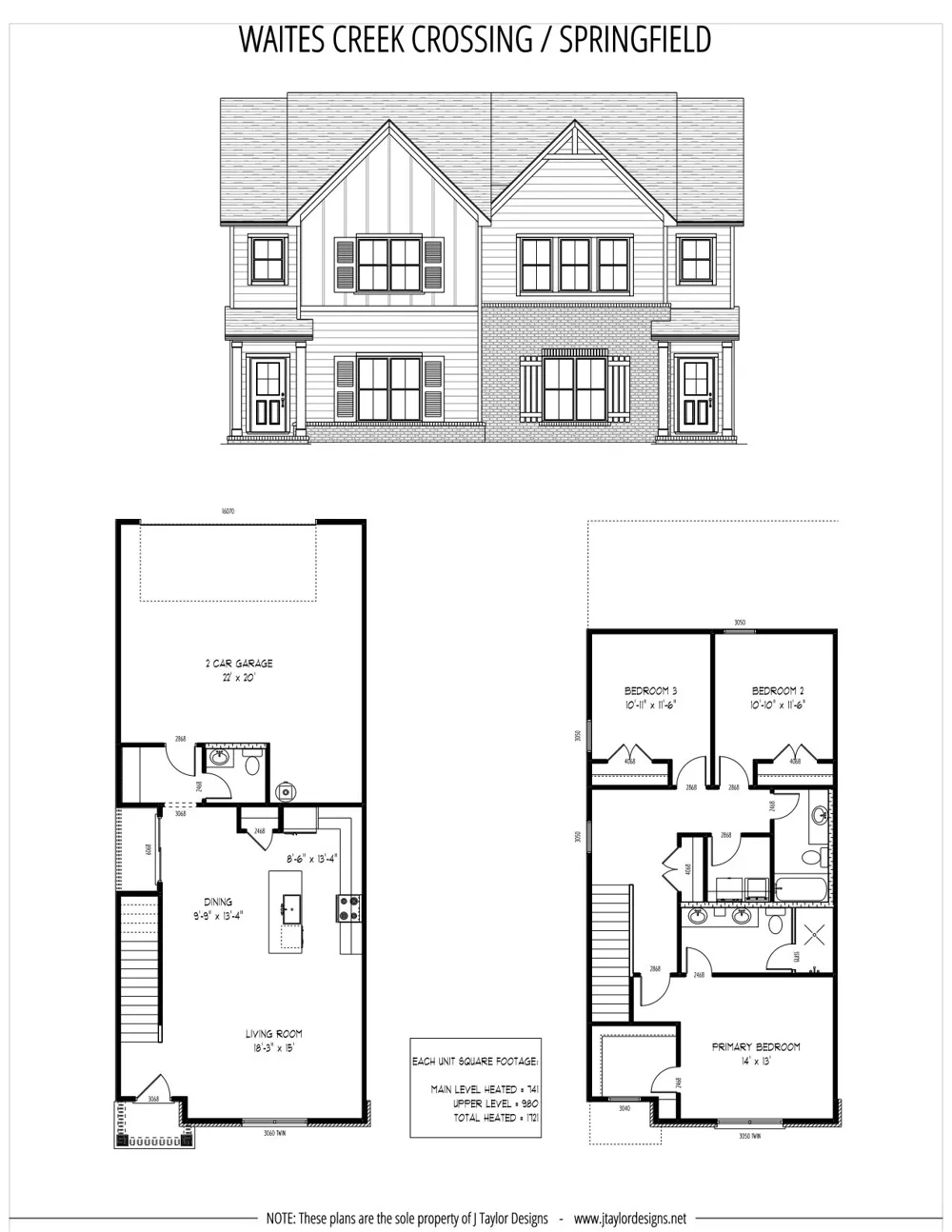 2190 Barringer Ln Murfreesboro, TN 37128